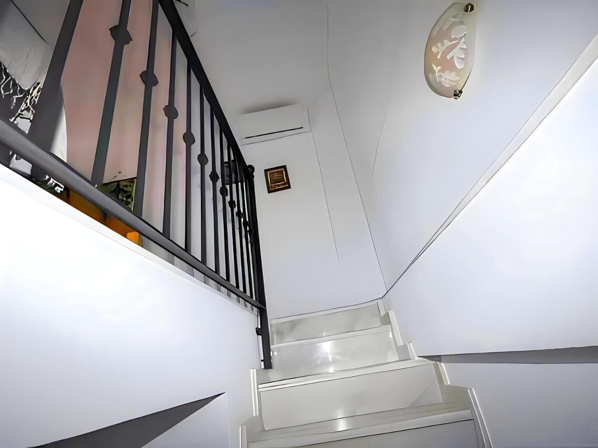 Apartment Junto El Mar Con Piscina *