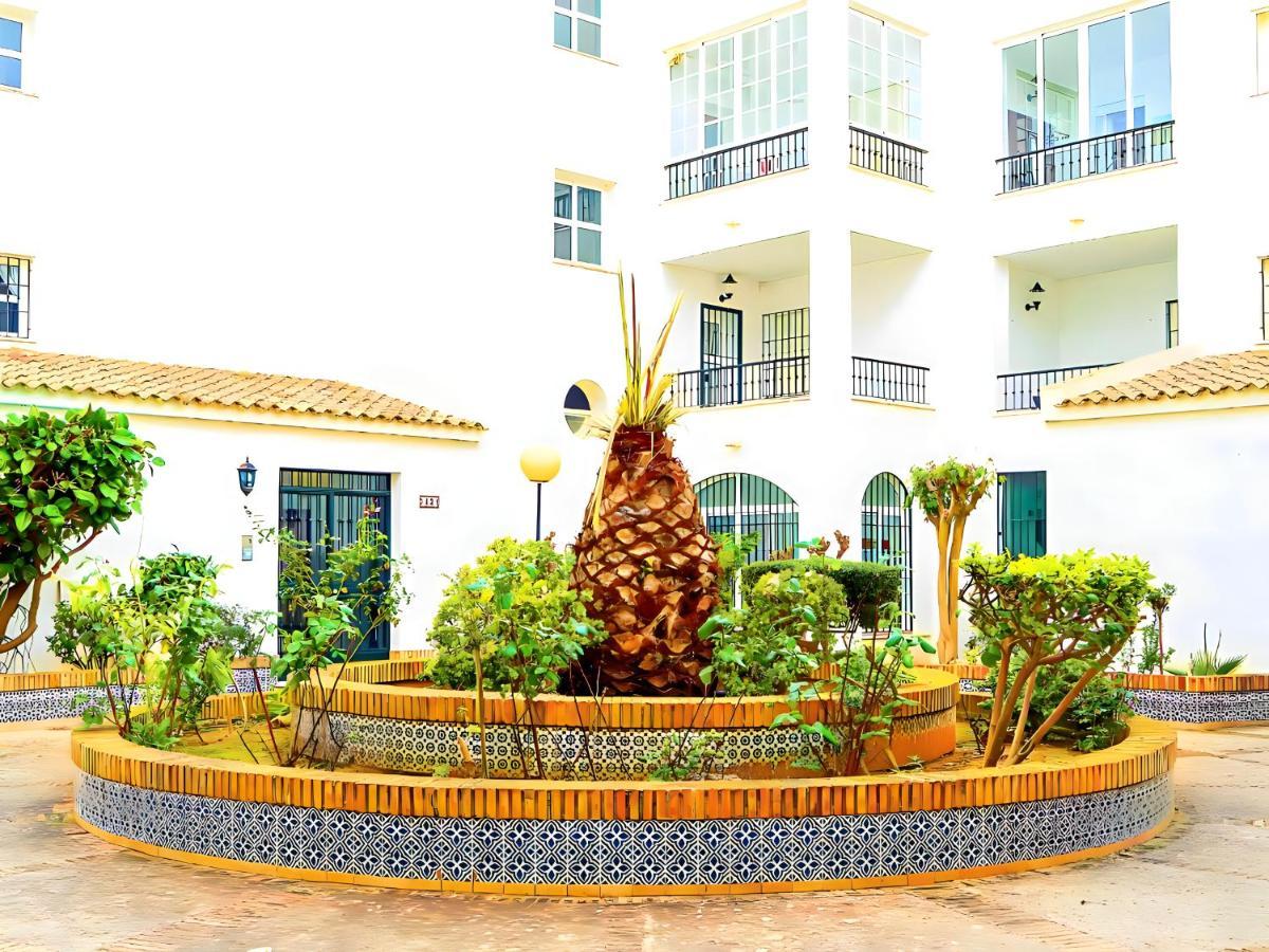 Apartment Junto El Mar Con Piscina Conil De La Frontera