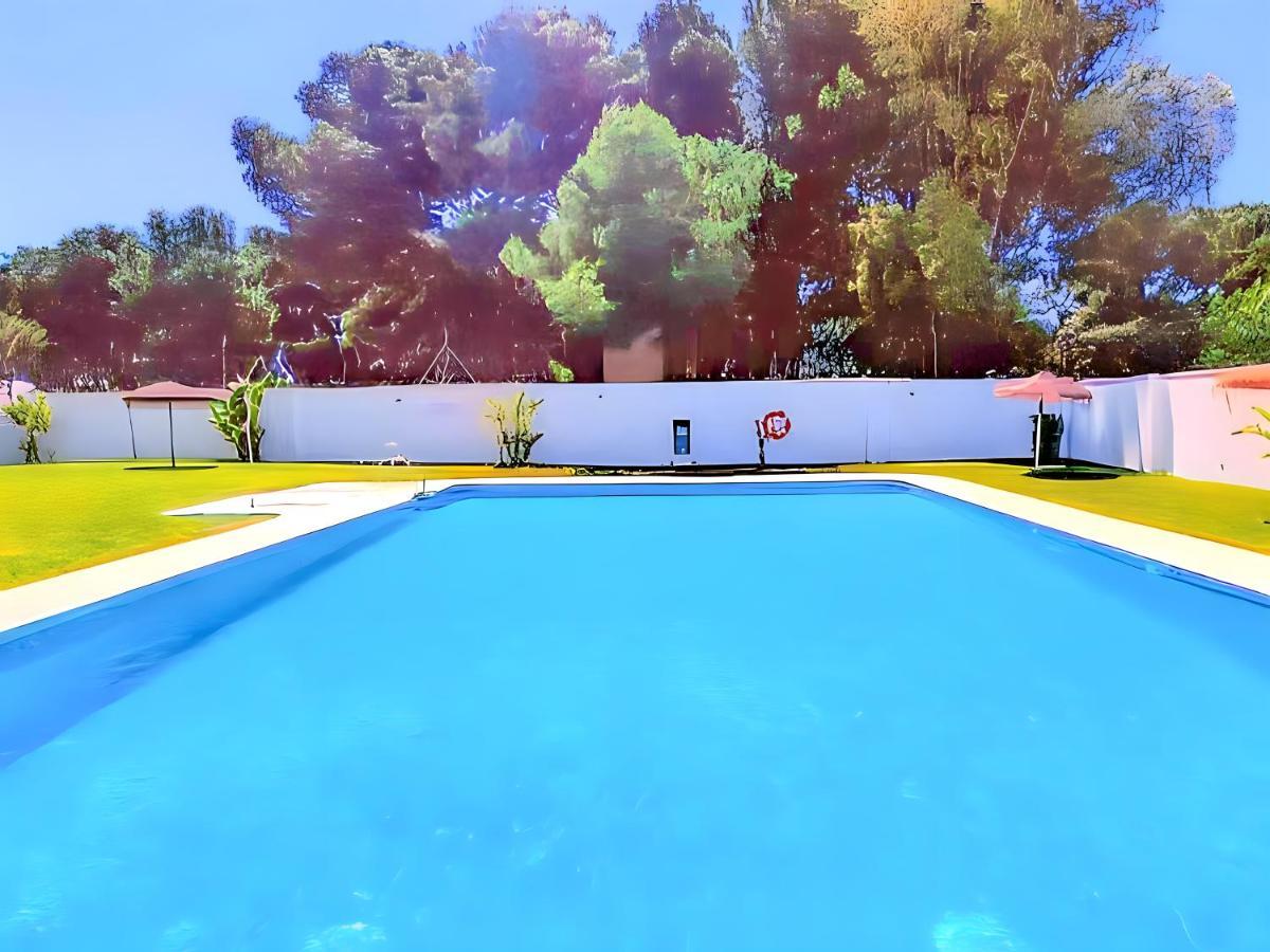 Junto El Mar Con Piscina Apartment